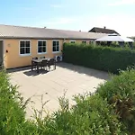 Daire 6 Person In Fåborg