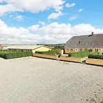 6 Person In Apartament Fåborg