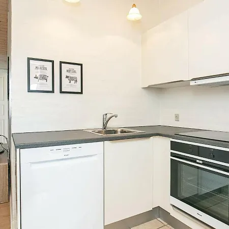 Apartman 6 Person In