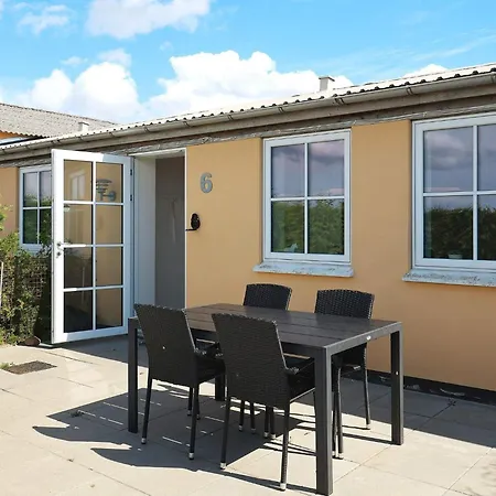 6 Person In Faaborg-by Traum * Fåborg