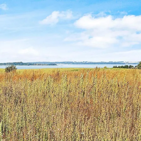 Apartment 6 Person In Faaborg-by Traum *