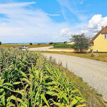 6 Person In Faaborg-by Traum Fåborg