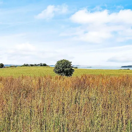 6 Person In Faaborg-by Traum Fåborg