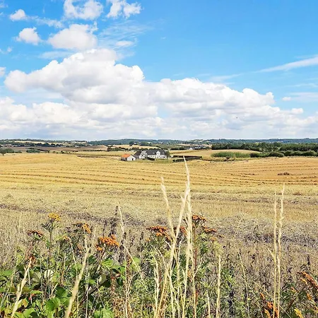 Apartment 6 Person In Faaborg-by Traum *