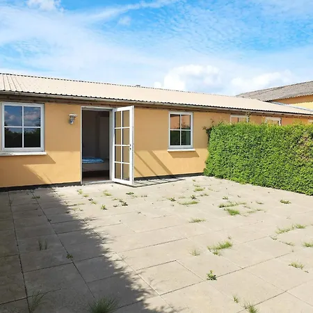 6 Person In Faaborg-by Traum Fåborg