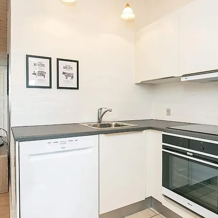 Apartamento 6 Person In Faaborg-by Traum