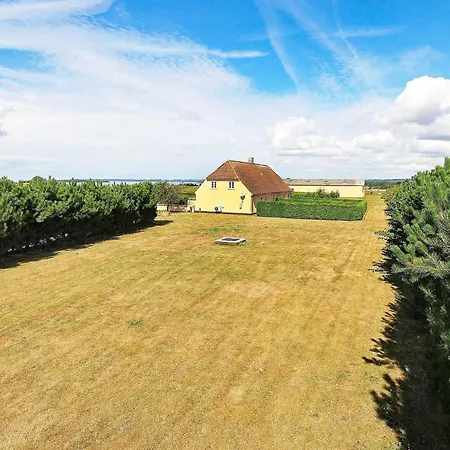 Apartamento 6 Person In Faaborg-by Traum