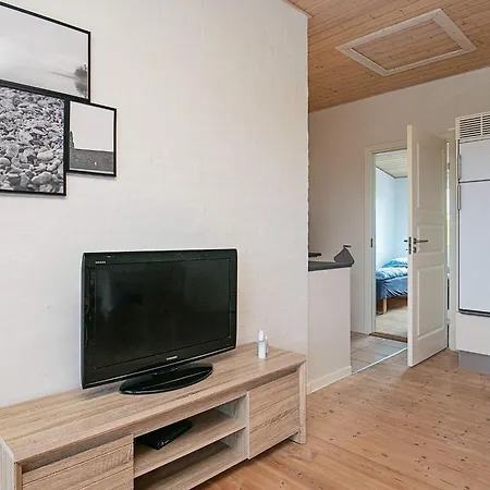 6 Person In Faaborg-by Traum Apartment