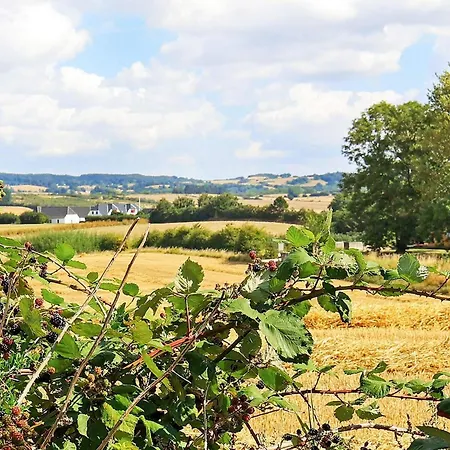 Apartment 6 Person In Faaborg-by Traum Fåborg