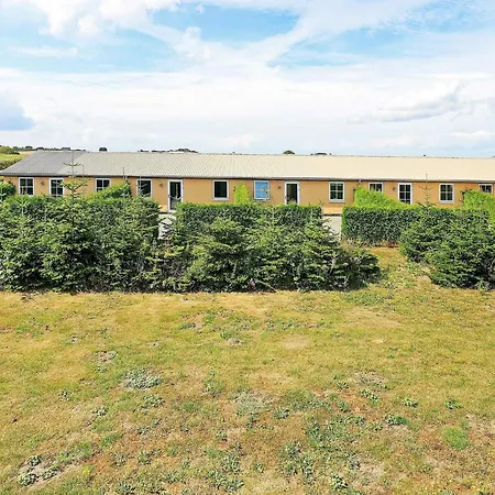 6 Person In Faaborg-by Traum Apartamento