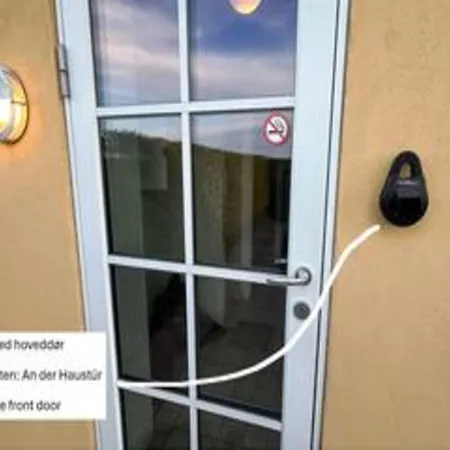 6 Person In * Fåborg