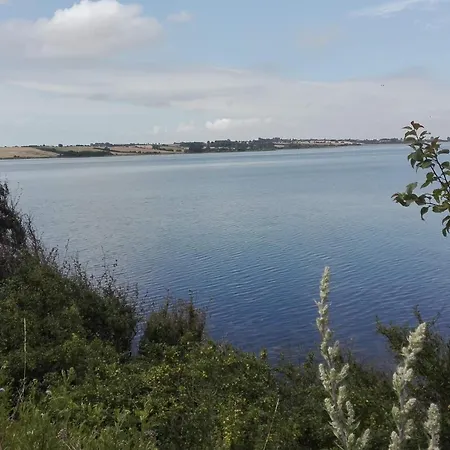 Lägenhet 6 Person In Fåborg